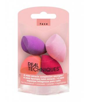 Mini Miracle Complexion Sponges