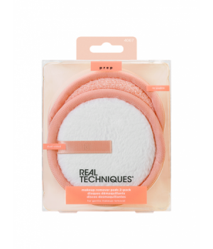 2 Pack Makeup Remover Pads