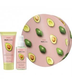 Fruit Lovers Avocado Bio - Cofanetto