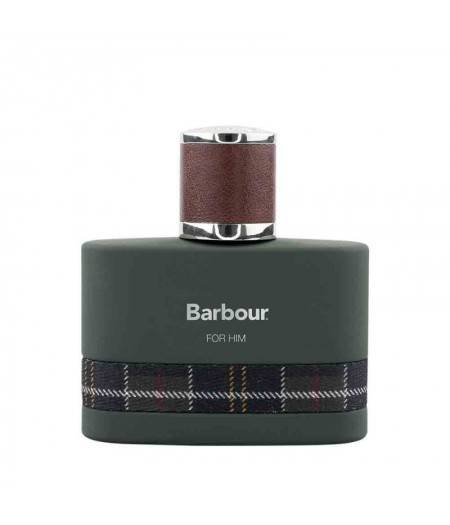 Barbour For Him – Eau de Parfum