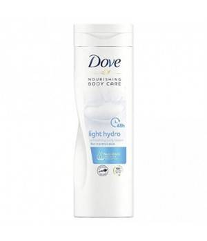 Body Love Light Care 400 Ml