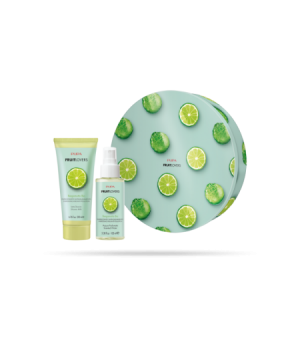 Fruit Lovers Kit III 003 Bergamot