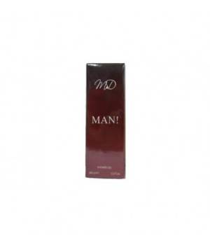 Man Shower Gel 400 Ml