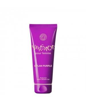 VERSACE POUR FEMME DYLAN PURPLE Gel Doccia 200 ml