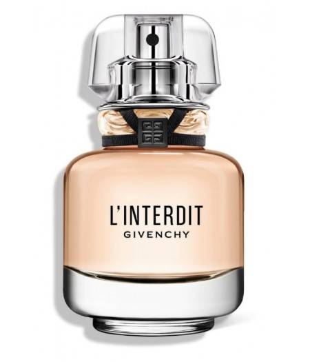 L`Interdit - Eau de Parfum