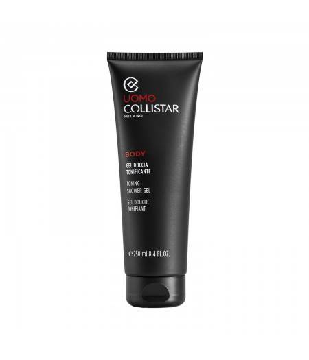 Linea Uomo Gel Doccia Tonificante 250 ml