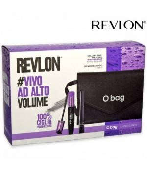 O bag kit vivo ad alto volume 2022