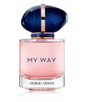 My Way – Eau de Parfum