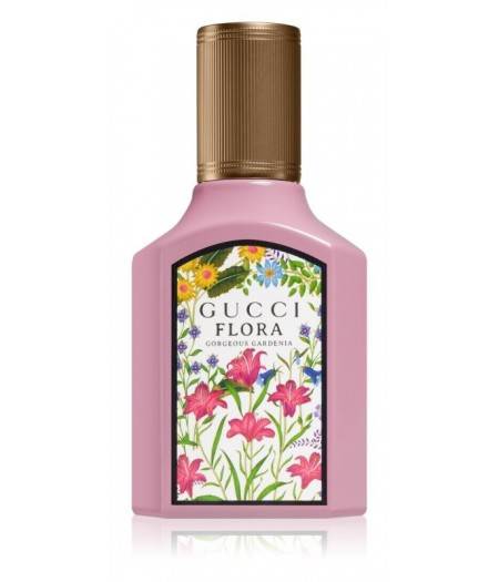 Flora Gorgeous Gardenia – Eau de Parfum