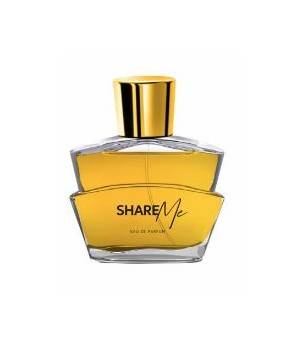 Fragrance of Love SHARE ME D EDT 100 ML