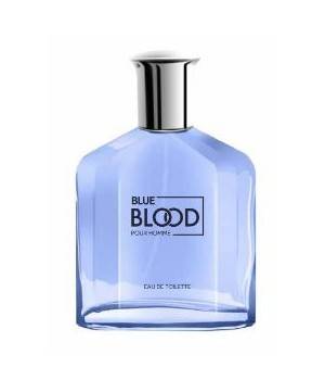Fragrance of Love BLUE BLOOD U EDT 100 ML