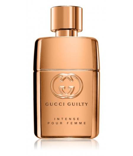 Guilty Pour Femme Intense – Eau de Parfum