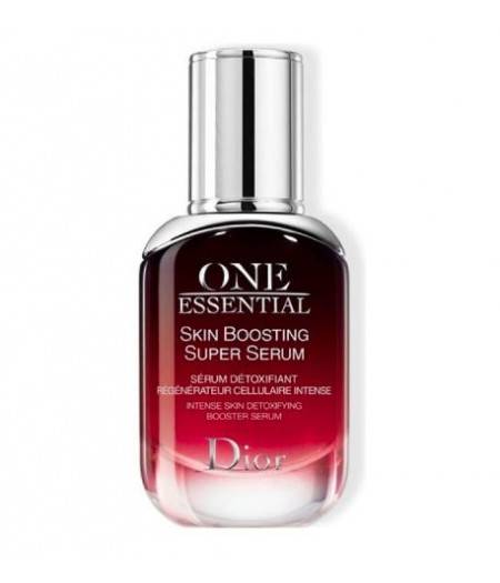 One Essential Skin Boosting Super Serum 