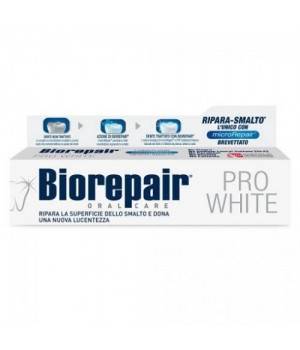 Biorepair Pro White 60 ml