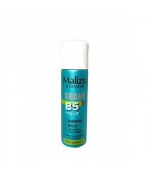 Malizia Giovani Shampoo Secco 200 Ml