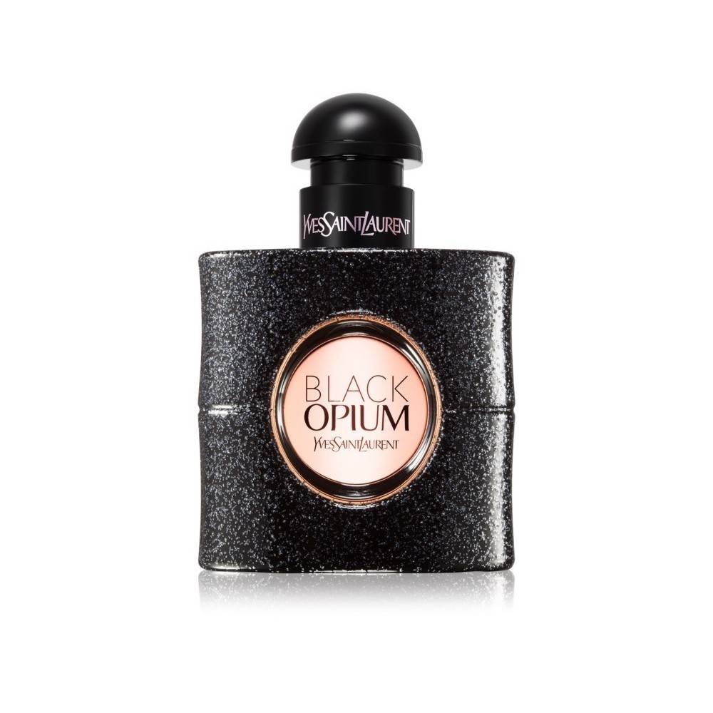 Yves Saint Laurent Black Opium – Eau de Parfum - Idea Bellezza