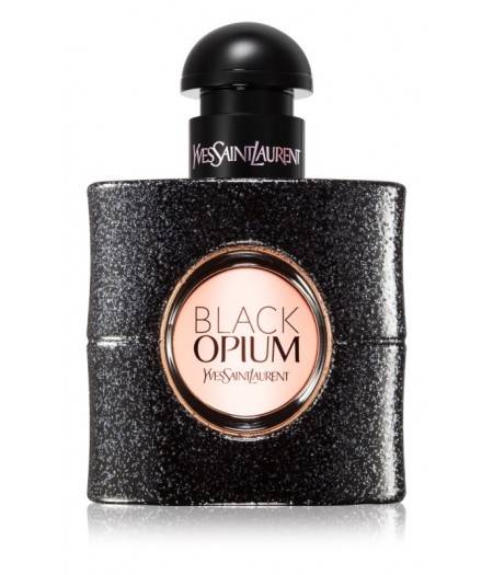 Black Opium – Eau de Parfum
