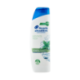 Shampoo Antiforfora Menthol Fresh 225 ml