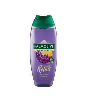 Bagnoschiuma RELAX 500 ML