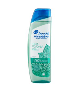 Shampoo Antiforfora Antiprurito Pulizia Profonda 250 ml