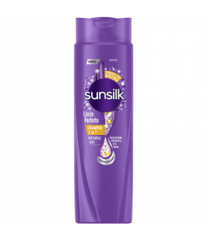 Shampoo 2in1 Liscio Perfetto 250 Ml