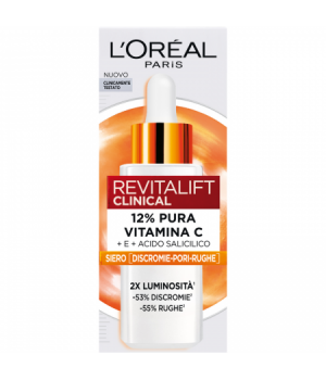 Revitalift Clinical Siero Vitamina C