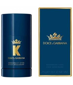 K by Dolce&Gabbana deodorant stick