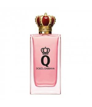 Q By Dolce&Gabbana – Eau de Parfum