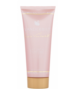 Perfumed Body Lotion 100 Ml