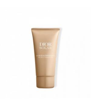 Dior Solar The Self-Tanning Gel Face 50 Ml