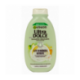 Shampoo Idratante Latte Di Mandorla Bio Nutriente 250 Ml