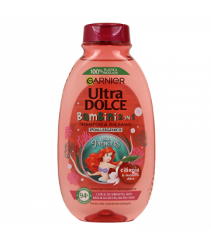 Shampoo Ciliegia Bambini 250 Ml