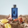 K by Dolce&Gabbana – Eau de Parfum 3