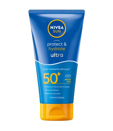 Protect & Hydrate Ultra Crema Sfp50 E Tubo 150 ml