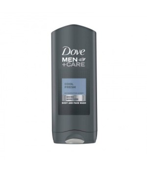 Men Shower Gel Cool Fresh 250 ml