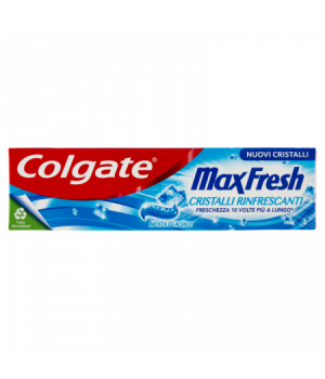 Dentifricio Max Fresh 75 Ml