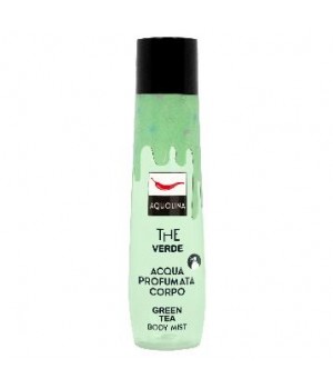 Profumo Corpo The Verde 150 Ml