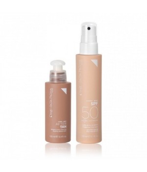 Latte Spray Protettivo Spf50