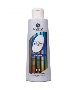 Zero Stress Shampoo Antiforfora Con Piroctone Olamina 300ml