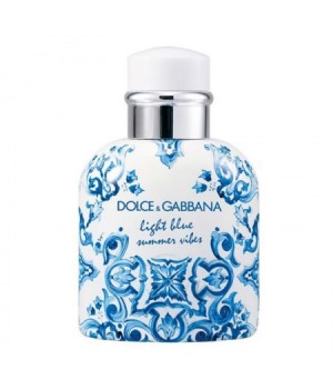 Light Blue Summer Vibes – Eau de Toilette