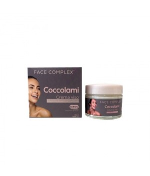 Coccolami Crema Viso 50ml