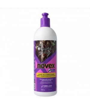 My Curls Soft Leave In Conditioner 500 ml