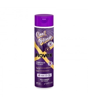 Cool Blonde Shampoo 300 Ml