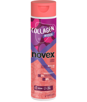 Shampoo Collagen Infusion Novex 300 ml