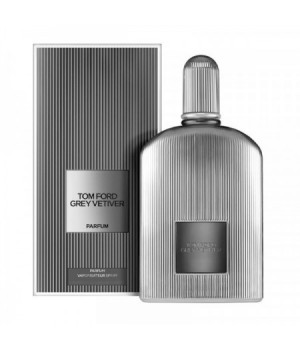 Grey Vetiver parfum – Eau de Parfum