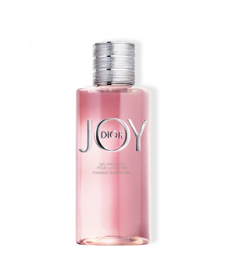 Dior Joy Gel Moussant Douche 200 ml