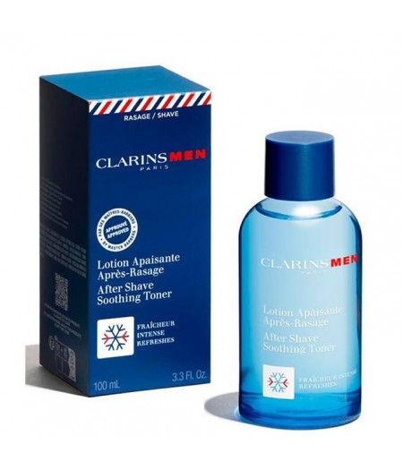 After Shave Soothing Toner 100ml