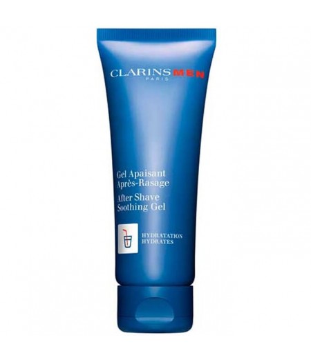 After Shave Soothing Gel 75ml