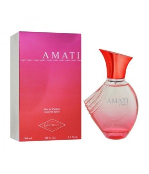 Amati Yours – Eau de Parfum