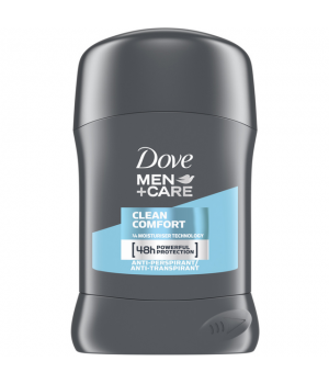 Deodorante Men Clean Comfort 50 ml